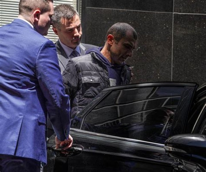 
Who is Recep Akbiyik, suspect arrested for Turkish House attack in New York 