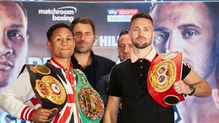 Who Is Regis Prograis Wife? Details To Know About The Boxer