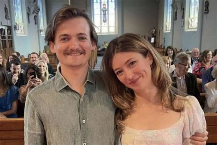 
Who is Roisin O Mahony’s Husband? Jack Gleeson, What is the age gap Between them? 
