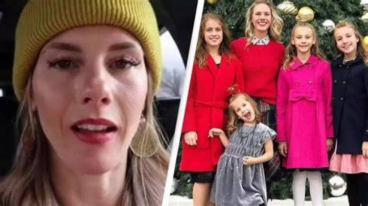 
Who is Ruby Franke? Utah Youtuber arrested on suspicion of child abuse 