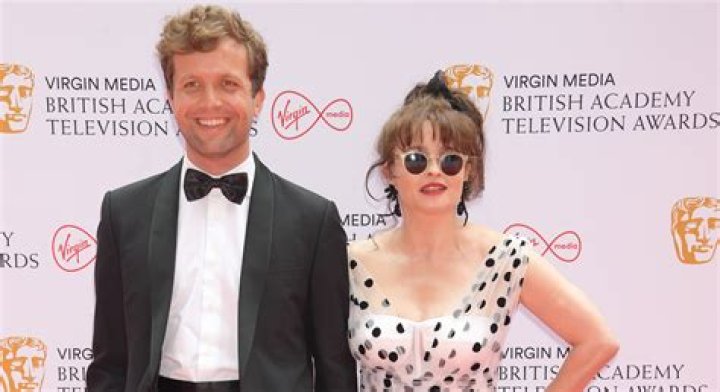 Who Is Rye Dag Holmboe? Meet The Attractive Boyfriend Of Helena Bonham Carter!