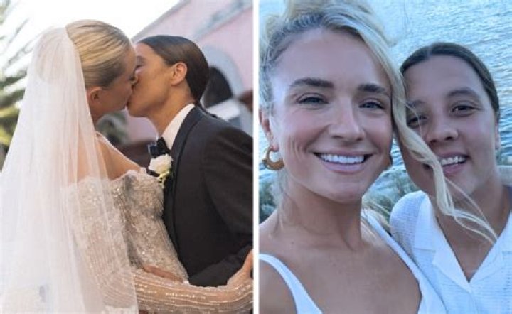 
Who is Sam Torrance Wife? 