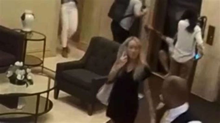 
Who Is Sam Waisbren? NYC Man Crushed On Elevator Viral Videos On Twitter And Reddit 