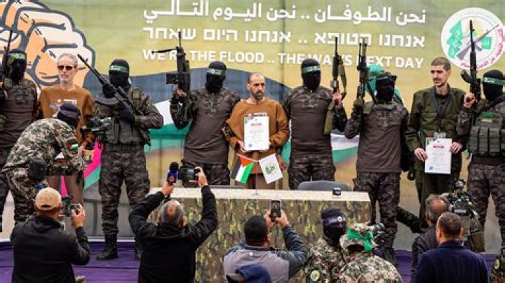
Who is Samian Quazi? Psychiatric practitioner praises Hamas attack, calls Israelis ‘Ziopigs’ 