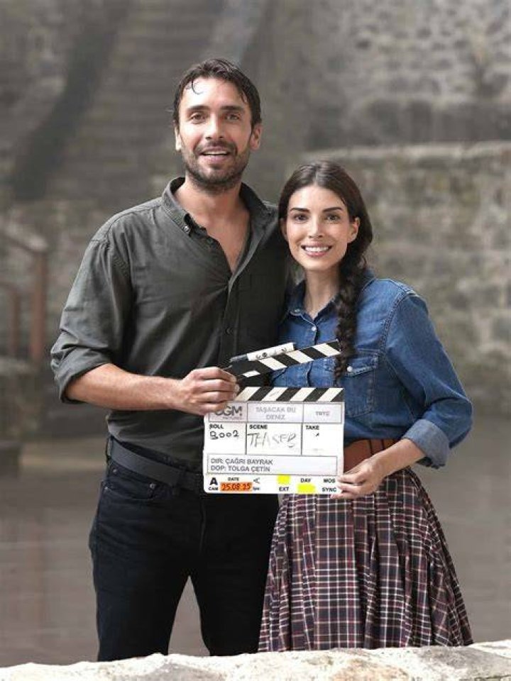 Who Is Selim Bayraktar Wife? Family, Kid And Net Worth Explore