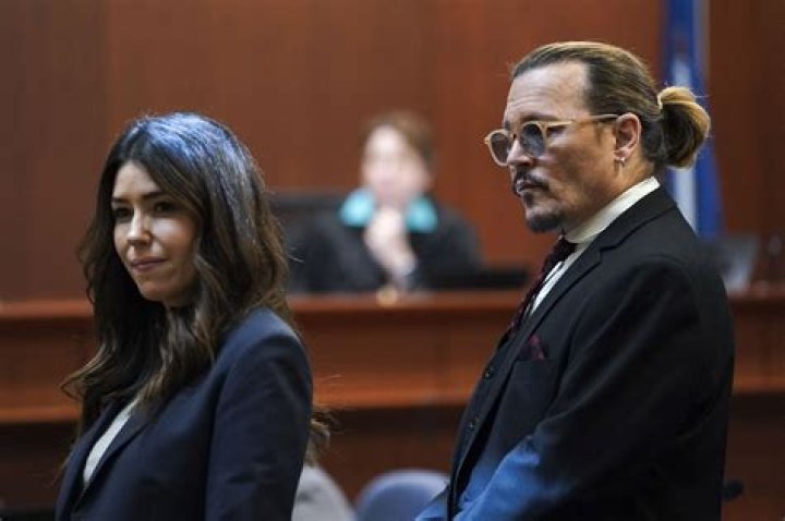 
Who Is Shari Vasquez? Camille Vasquez Sister Details- Parents Nationality Of Johnny Deep Lawyer 