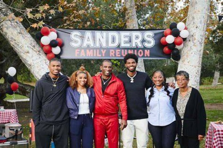 Who is Shilo Sanders, Deion Sanders’ son? NFL draft projection and more