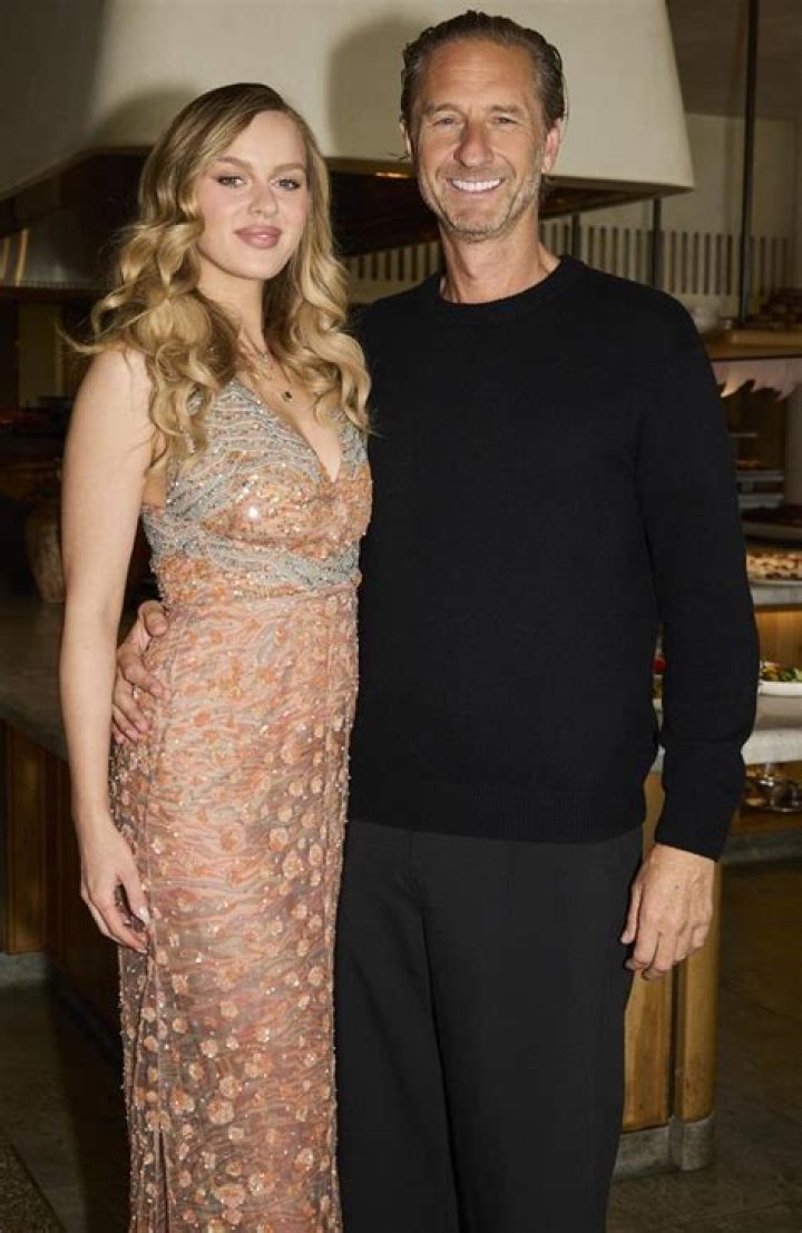 Who Is Simone Holtznagel Sister Madeline Holtznagel? Model In Limelight For Dating Billionaire Justin Hemmes