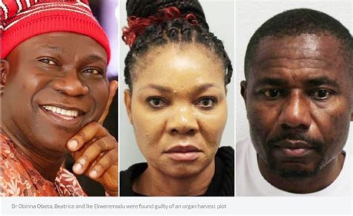 
Who is Sonia Ekweremadu? Meet Ike Ekweremadu Daughter, Aged 21, Family, Mom 