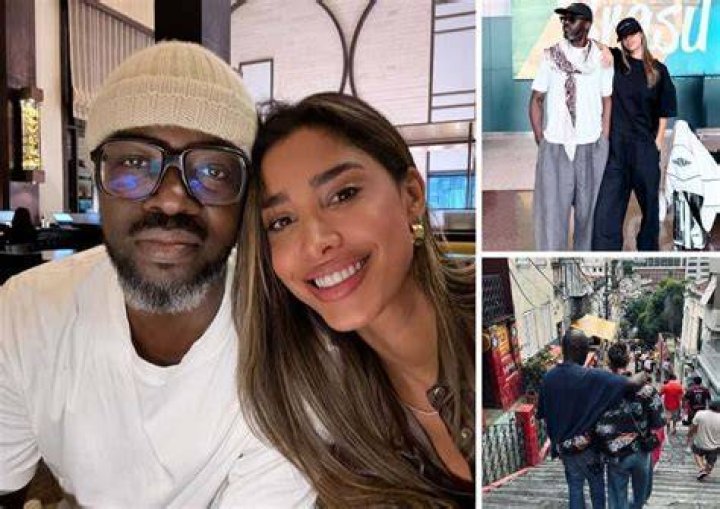 
Who Is Stefan Girlfriend Victoria Koitsaar? Meet The Couple On Instagram 