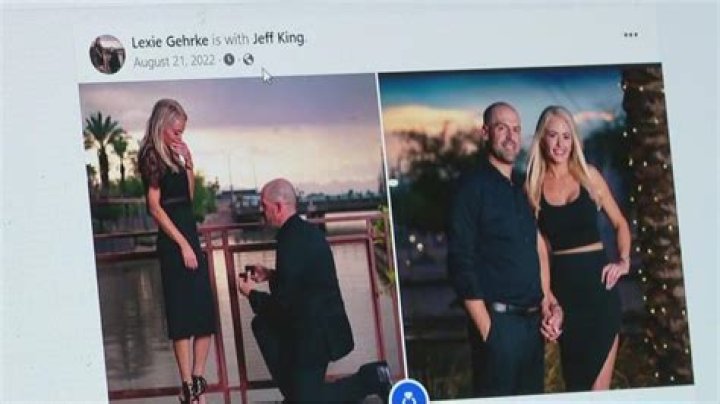 
Who Is Steve Cowling Girlfriend Alexandra Neill? Meet The Couple On Instargarm 