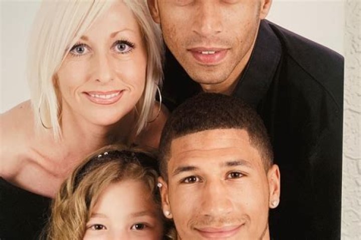 
Who Is Striclty’s Molly Rainford’s Father Dave Rainford? Her Mother, Ethnicity and Family 