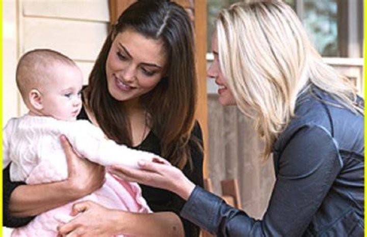 Who is Theodore Vigo Sullivan Gillies? All About Rachael Leigh Cook’s Son