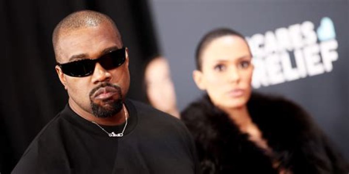 
Who is Thomas St. John? Kanye West countersues ex-business partner citing Kim Kardashian divorce 