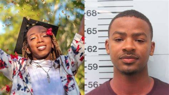 Who Is Tim Herrington? Arrested For The Murder Of Missing Student Jimmie Jay Lee