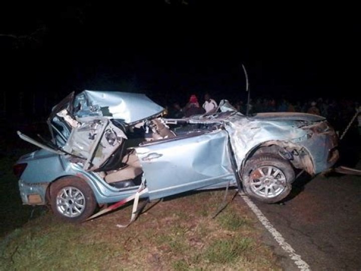 
Who is Tk Dlamini? Is he dead as a result of a car accident? Death Rumors 