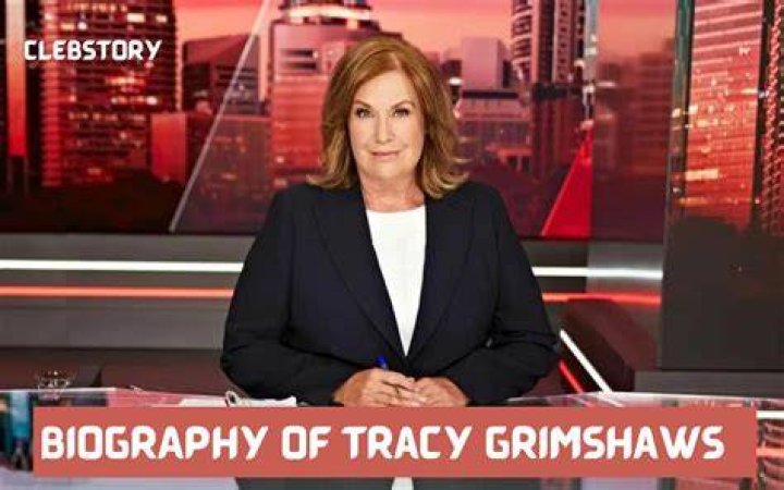 
Who Is Tracy Grimshaw Husband? Explore The Married Life Of The Australian Journalist 