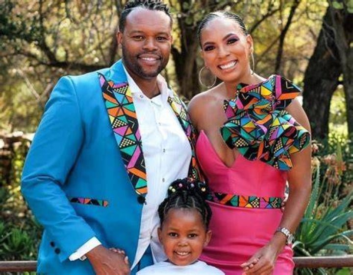
Who Is Tumisho Masha Second Wife? Personal Details To Know About Zozibini Masha 