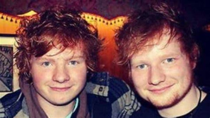 Who is Ty Jones? Ed Sheeran look alike banned from TikTok for looking too much like the singer