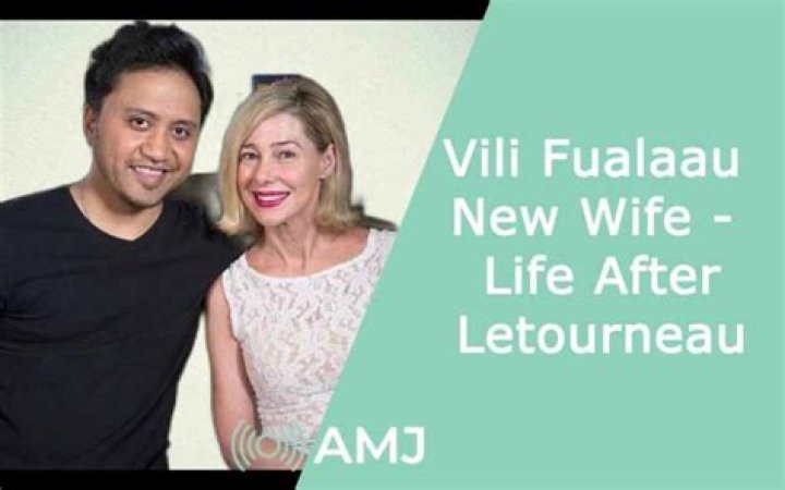 Who Is Vili Fualaau New Wife? What Happened To The Mary Kay Letourneau’s Husband