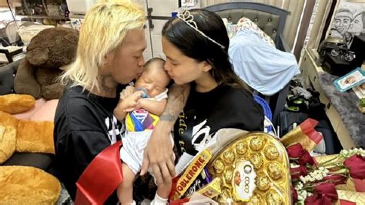 
Who Is Whamos Cruz’s Girlfriend, Antonette Gail? Here’s What We Know About His Love Life 