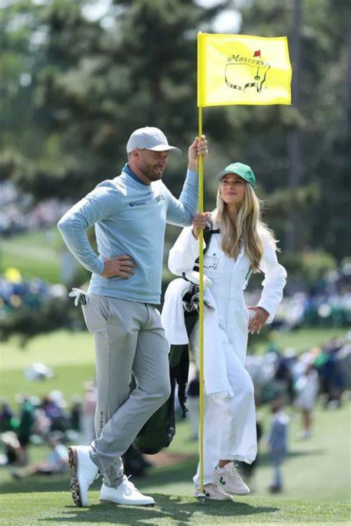 Who Is Wyndham Clark Girlfriend? Romantic Life Of The Professional Golfer