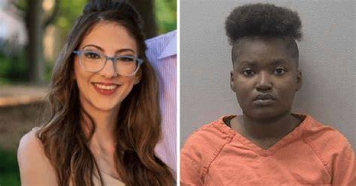 Who killed Alexandria Cress Borys? Witness says woman “spit at” suspect before being shot