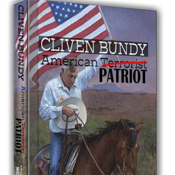 
Who Was American Militant Lavoy Finicum? His Documentary And Book Summary Details 