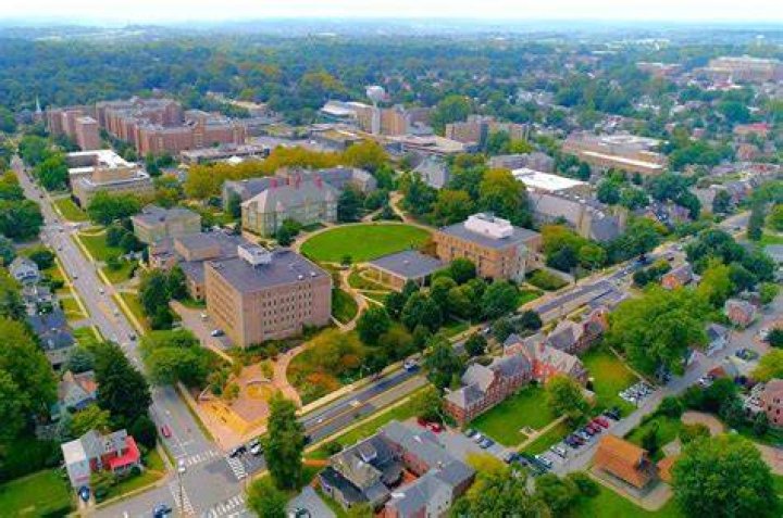 Who Was Austin Spence? West Chester University Student Death Cause Revealed