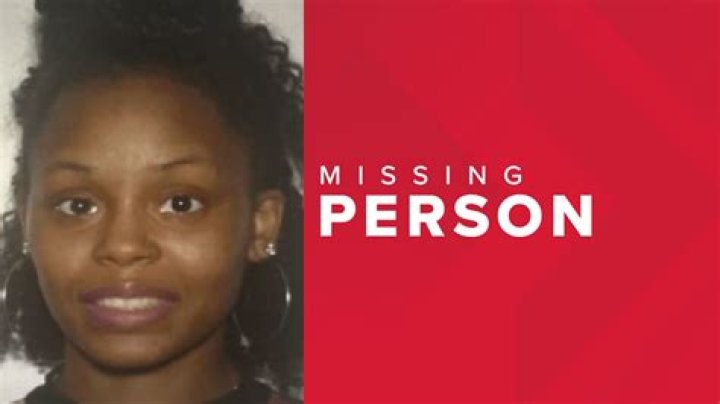 
Who was Imani Roberson? Body of Georgia’s missing mother of four found 