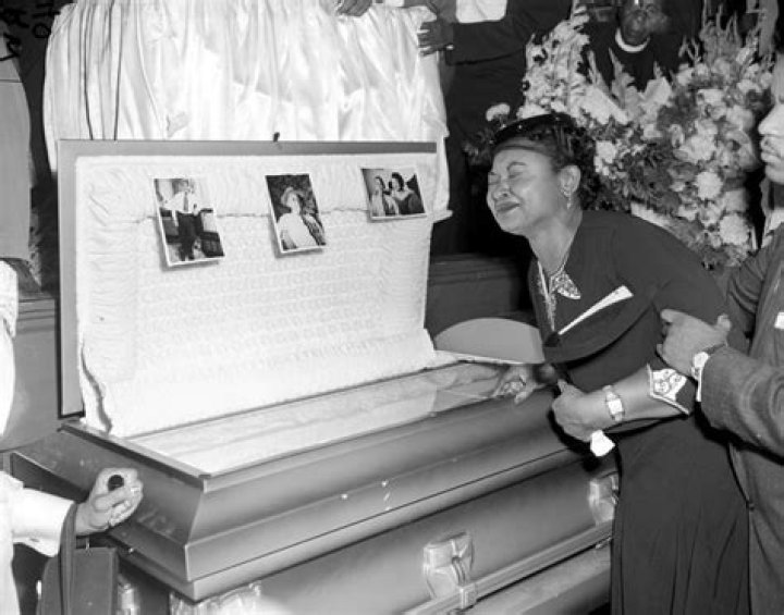 
Who was J W Milam, Emmett Till lynching death suspect? 