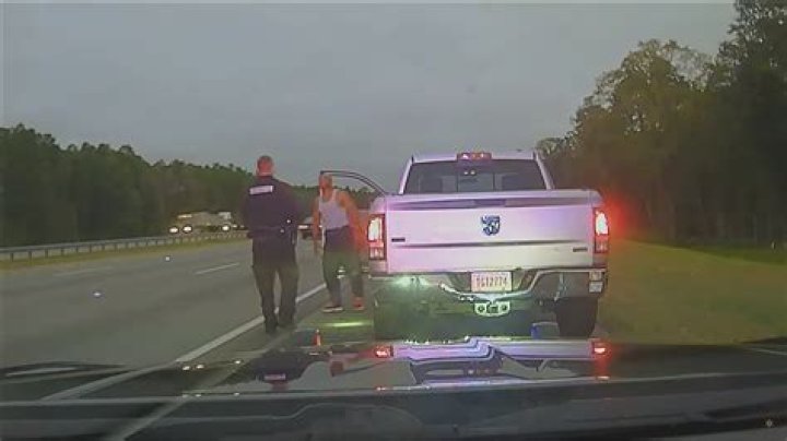 
Who was Leonard Cure, man shot dead by Georgia police? 