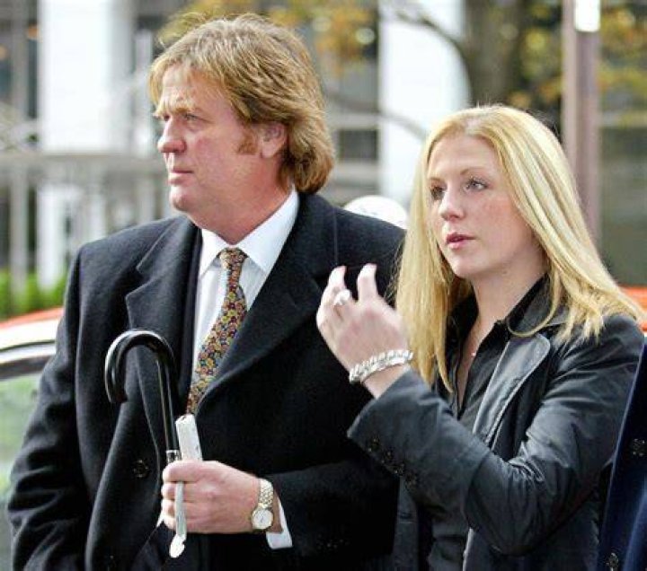
Who was Lucie Blackman, British woman raped and killed by Joji Obara? 