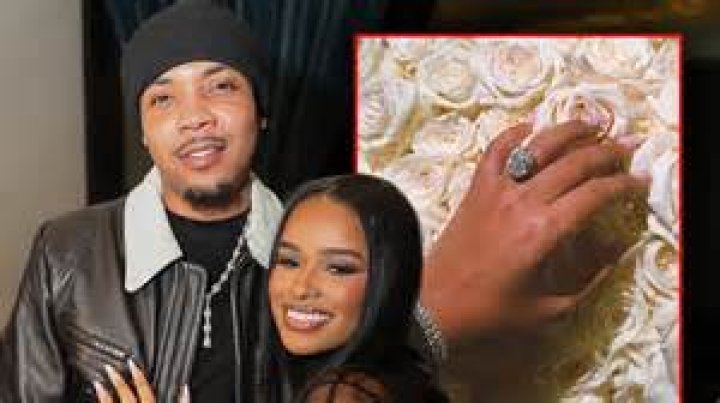 Why Did G Herbo Breakup With Girlfriend Taina Williams? Fans Want Answers