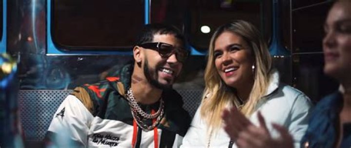 Why did Karol G and Anuel AA break up? Relationship explored as latter sends fans into a frenzy with song dedication