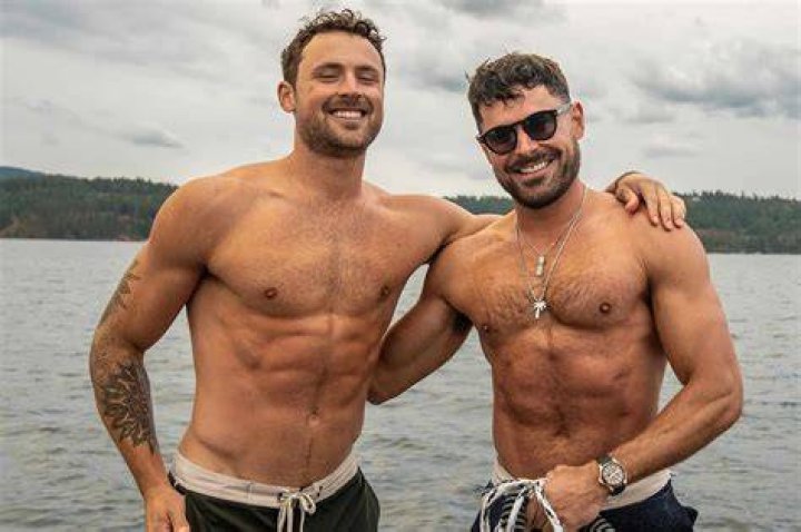 
Why Did Zach Hartman Quit Love Island 2022? Here’s What Happened To The Model 