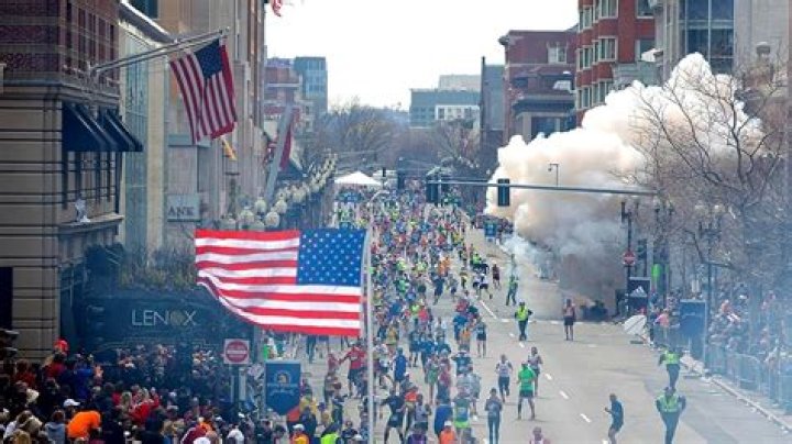 
Why is Boston Marathon held on Patriot’s Day every year? 
