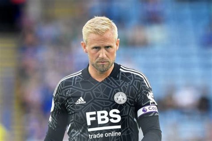 
Why Is Kasper Schmeichel Leaving Leicester City? Update On The Goalkeepers Transfer To Nice 