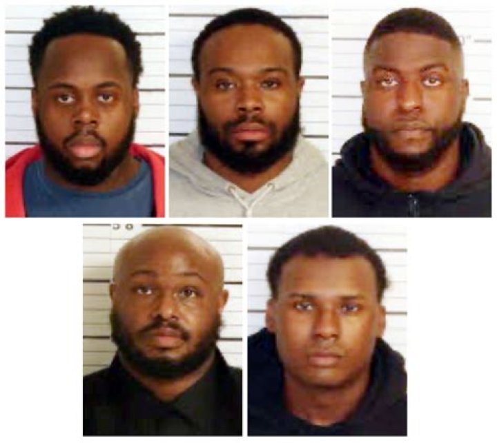 Why Is Kerrion Franklin Arrested 2022 And Who Is His Mother Shawn Ewing?