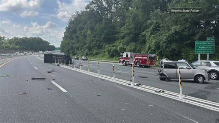 Why Is Nicole Baker Leaving WJZ? Car Accident And Health Update – Where Is She Today?
