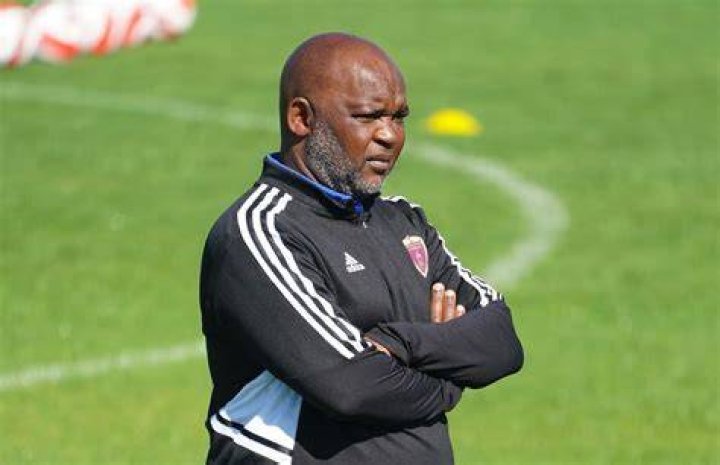 
Why Is Pitso Mosimane Leaving Egyptian Giants Al Ahly And Where Is He Going? 