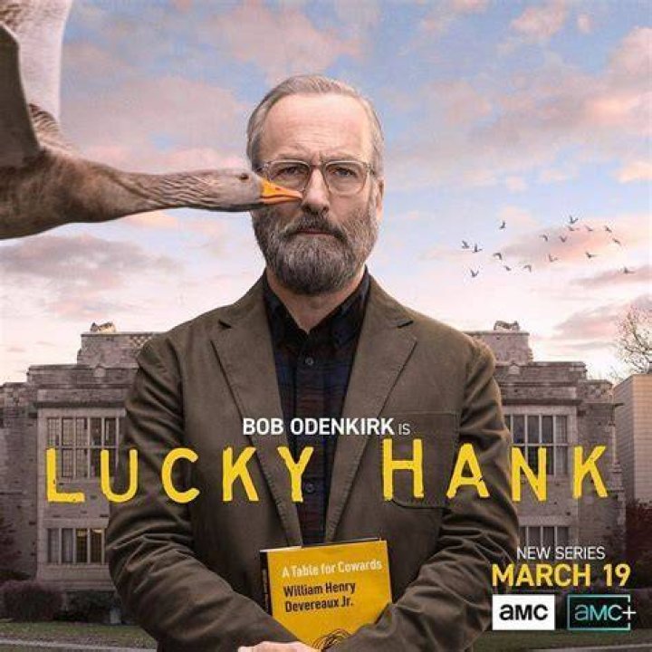 
“Why is Saul Goodman fighting a goose?”: Twitter goes berserk over Bob Odenkirk’s new Lucky Hank trailer 