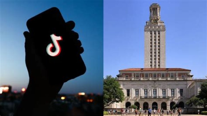 
Why is TikTok banned in the University of Texas? Latest move amasses backlash online 