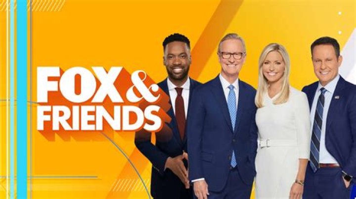Why Is Will Cain Not On Fox And Friends Weekend Show And Where Is He Today?