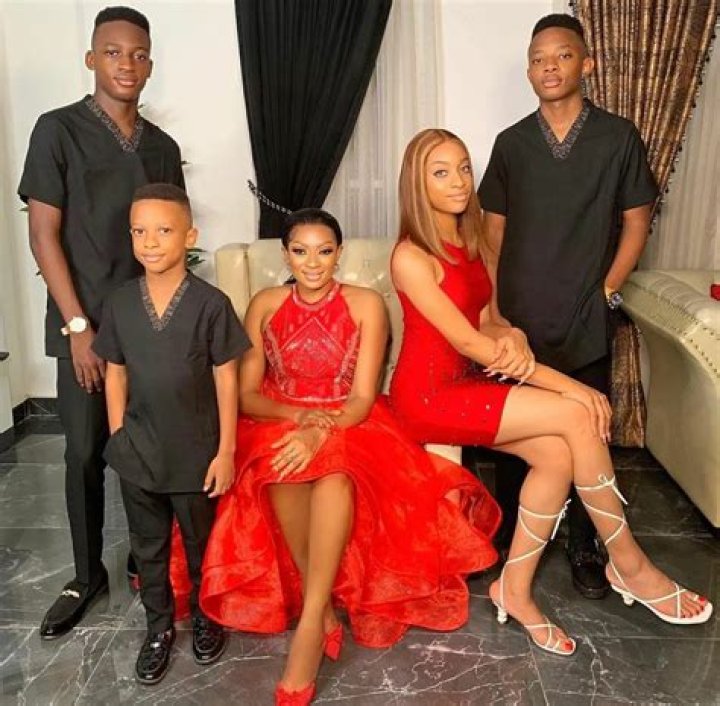 
Why May Edochie Should Shun Inciting And Unsolicited Comments From Fans About Her Marriage 