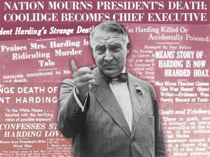 
William Harding Obituary, What was William Harding Cause of Death? 