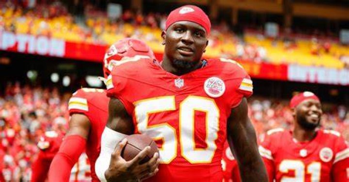 
Willie Gay Jr Height, Weight, Net Worth, Age, Birthday, Wikipedia, Who, Nationality, Biography 