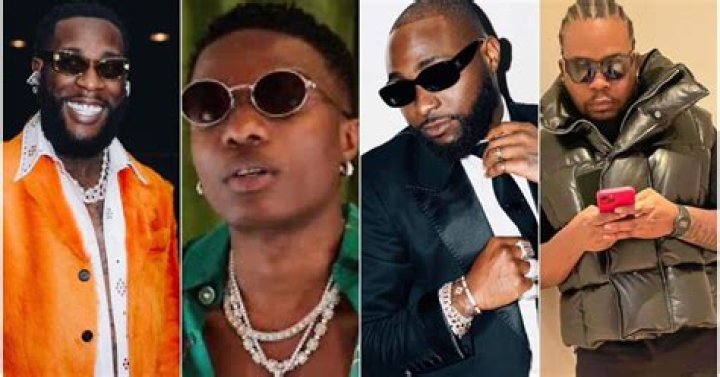 
Wizkid, Davido, Burna Boy – Akon weighs in on controversial debate ‘biggest, most influential Afrobeat star’ 