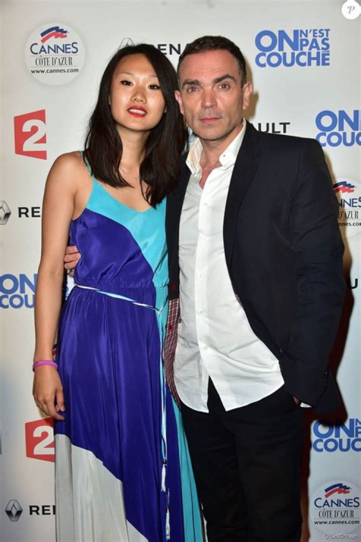 
Yann Moix | Wife | Why Fans Think He Is A Gay 