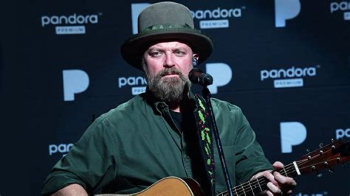 
Zac Brown Band’s John Driskell Hopkins Opens Up About His ALS Diagnosis 